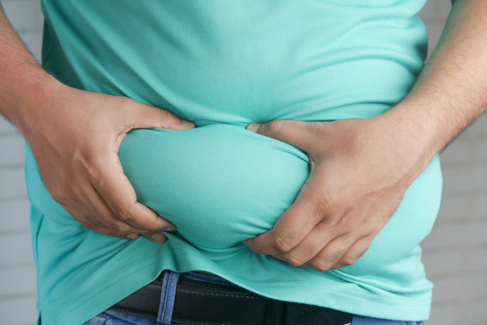Does Hormone Replacement Therapy Cause Weight Gain