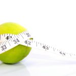green ball